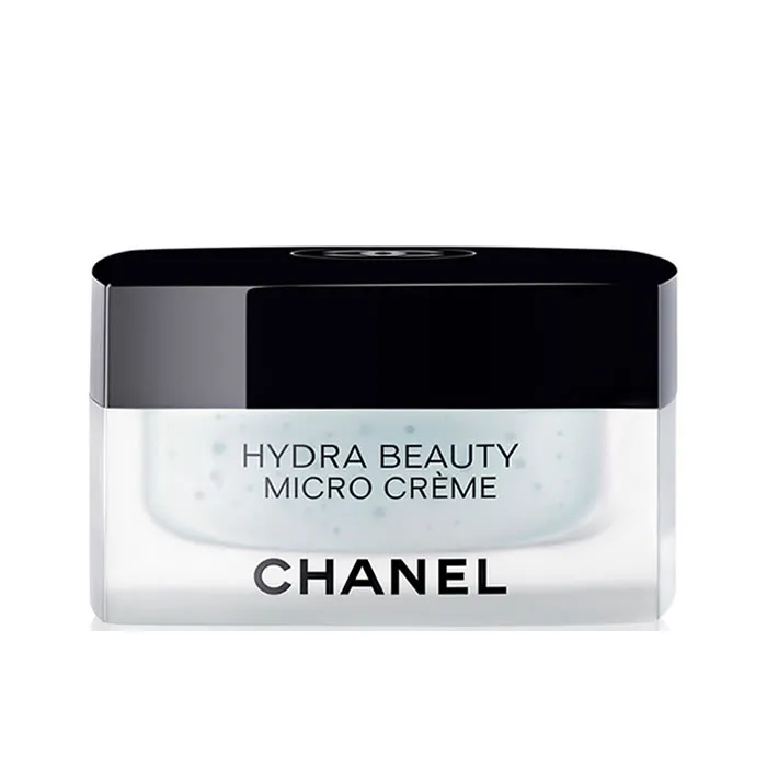 Chanel Hydra Beauty Micro Crème 50g – Feuchtigkeitspflege kaufen Schweiz