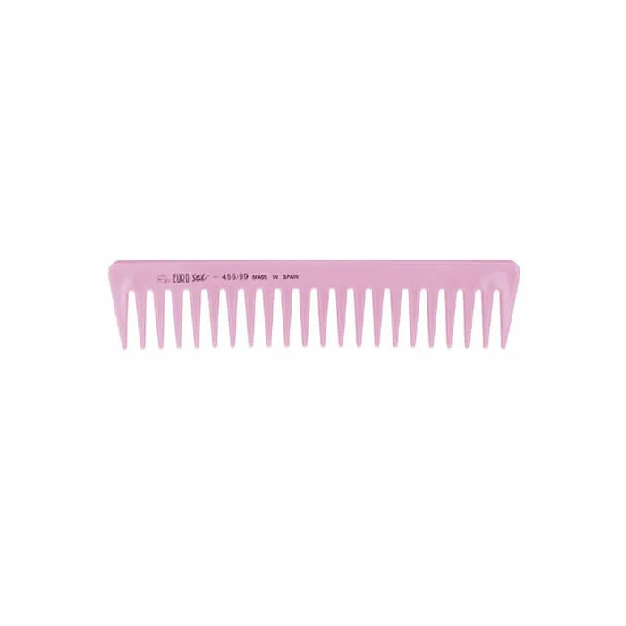 Eurostil Special Tail Comb 17.5cm Pink kaufen Schweiz