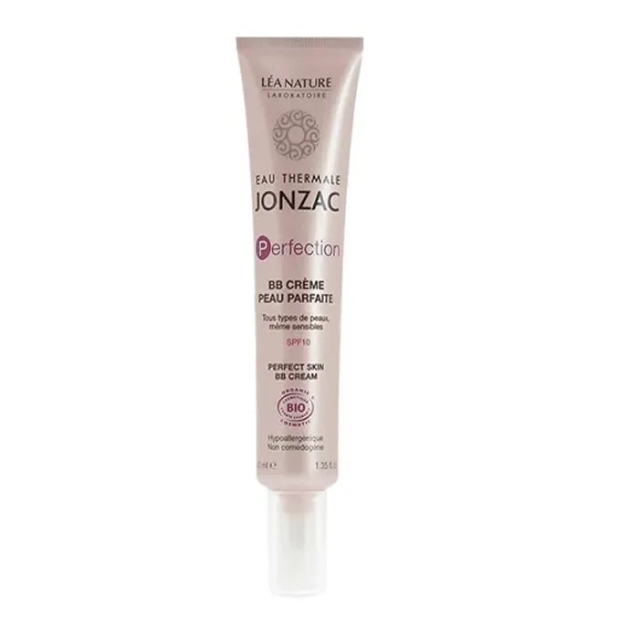 Jonzac Perfection Perfect Skin BB Cream Light Skin 40ml - kosmetische Creme in weißer Tube kaufen Schweiz