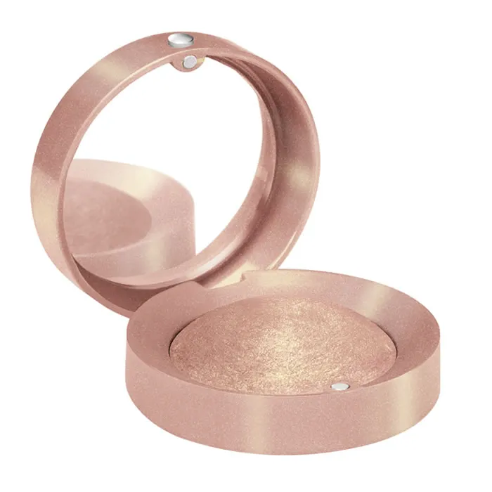 Bourjois Little Round Pot Mono Eyeshadow 11 Pink Parfait Lidschatten kaufen Schweiz