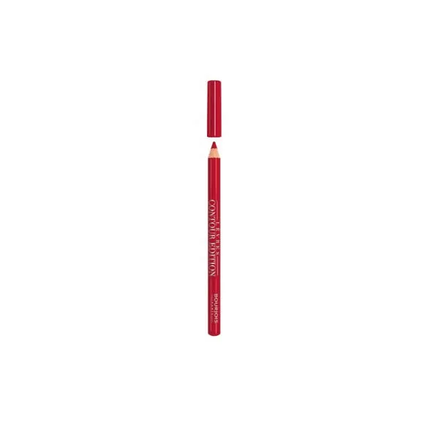 BOURJOIS Lèvres Contour Edition 07 Cherry Boom Boom Lippenkonturenstift in Kirschrot kaufen Schweiz