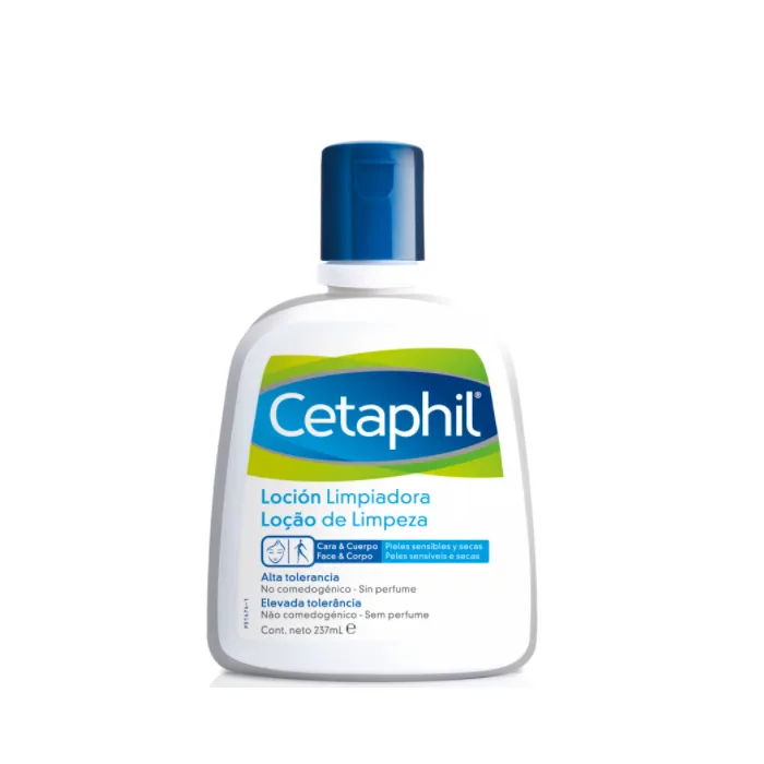 Cetaphil Cleansing Lotion 237ml Flasche kaufen Schweiz