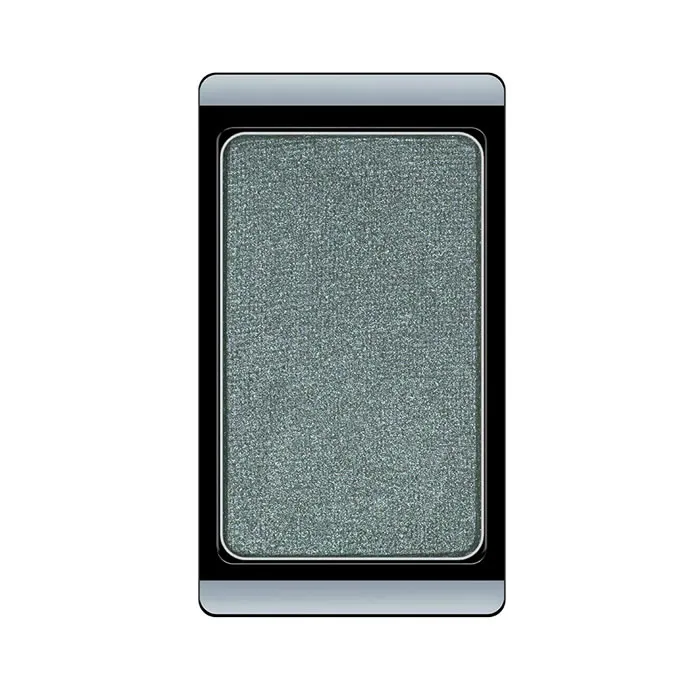 Artdeco Eyeshadow Pearl 51 Pearly Green Jewel Lidschatten in grünem Juwelen-Ton kaufen Schweiz