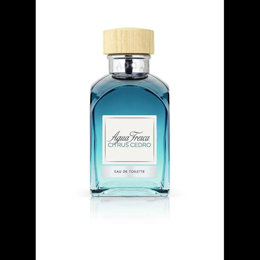 Adolfo Dominguez Agua Fresca Citrus Eau de Toilette Spray 200ml Flasche kaufen Schweiz