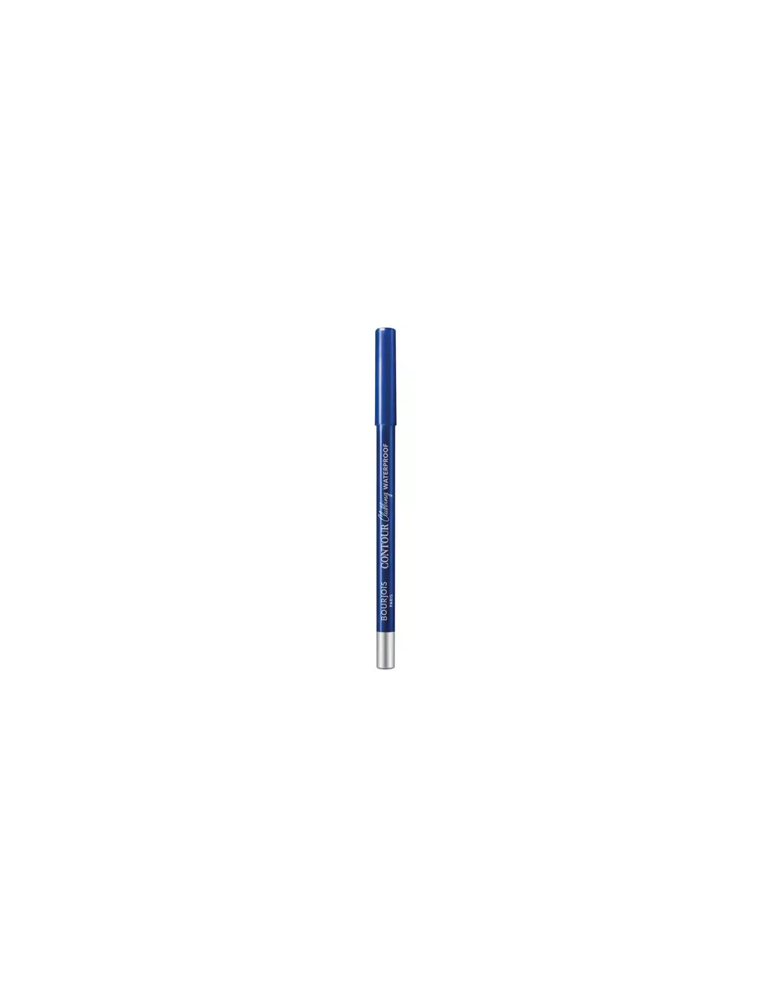 Bourjois Contour Clubbing Delineador De Ojos Waterprof 046-Bleu Neon 1,2g Produktbild kaufen Schweiz