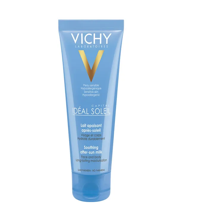 Vichy Idéal Soleil Nach Der Sonne Pflege Milch 300ml Flasche kaufen Schweiz