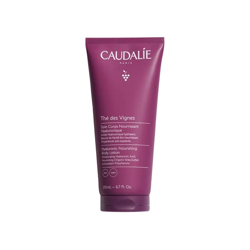 Caudalie Nährende Körperpflege Thé Des Vignes 200ml Flasche kaufen Schweiz