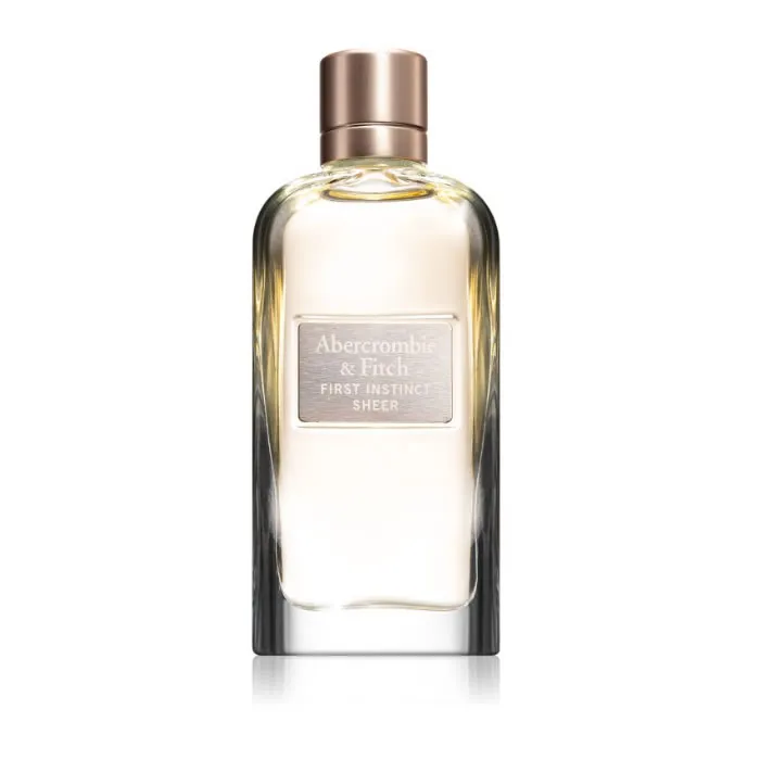 Abercrombie And Fitch First Instinct Sheer Eau De Parfum Spray 100ml Flakon kaufen Schweiz