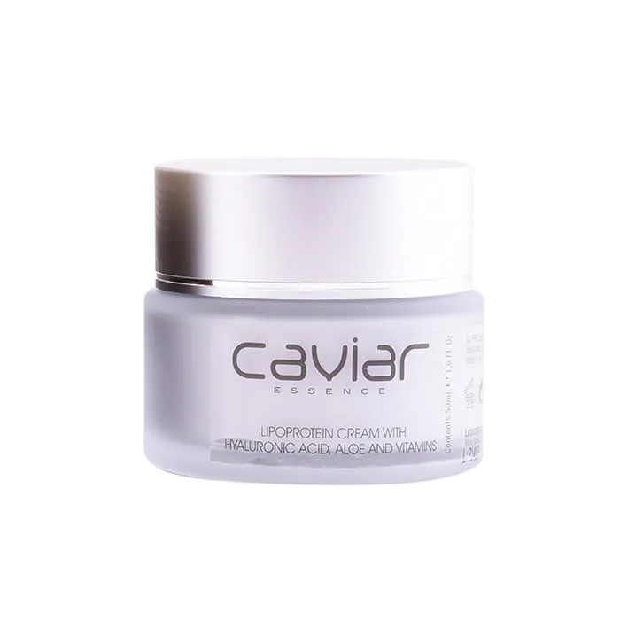 Diet Esthetic Caviar Essence Lipo Protein Cream 50ml – Körperpflegecreme kaufen Schweiz