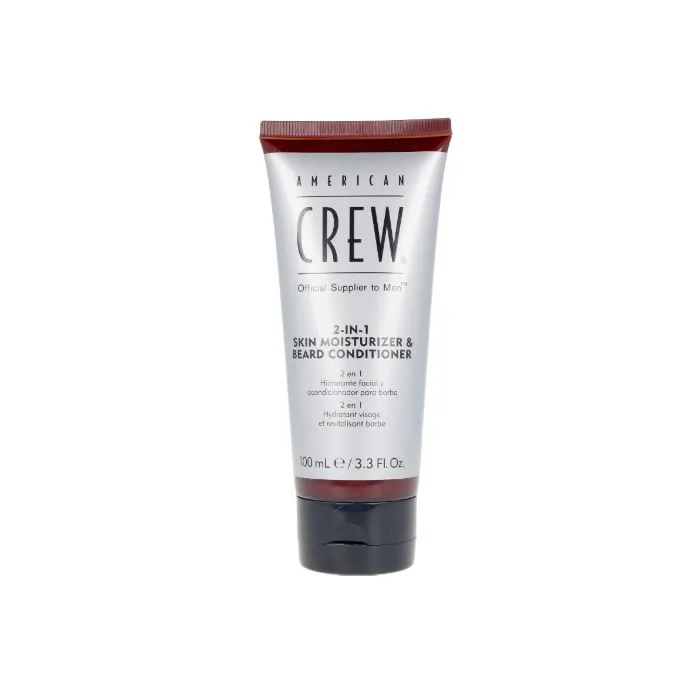American Crew 2 in 1 Gesichtsfeuchtigkeitscreme und Bartpflegemittel 100ml kaufen Schweiz
