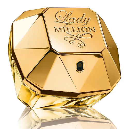 Paco Rabanne Lady Million Eau De Parfum Spray 80ml Flasche kaufen Schweiz