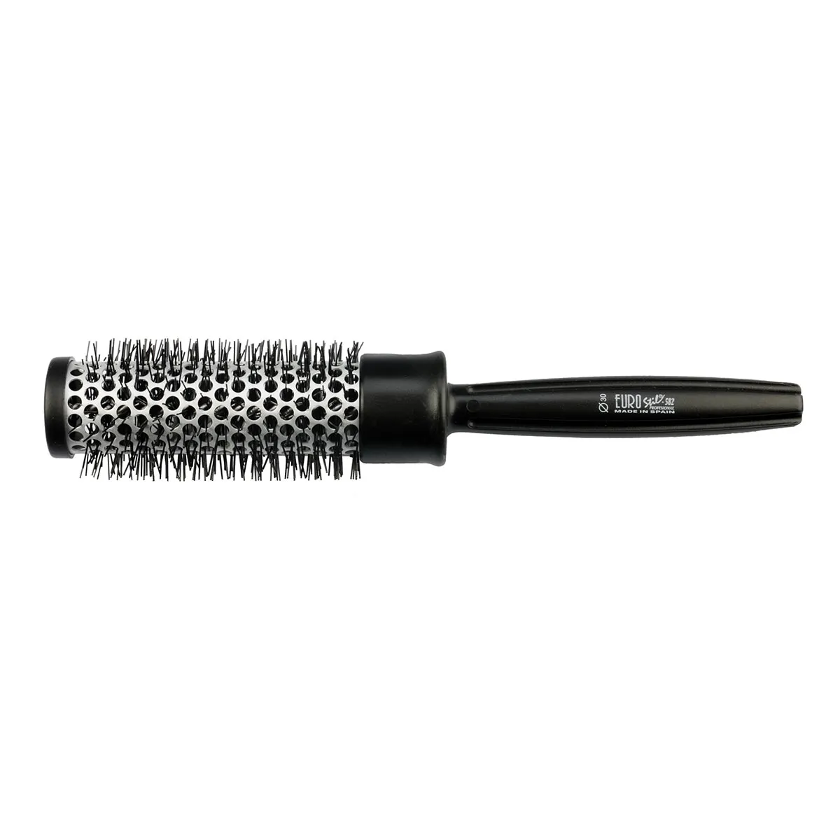 Eurostil Cepillo Termico runde Haarbürste 30mm mit Kunststoffgriff kaufen Schweiz