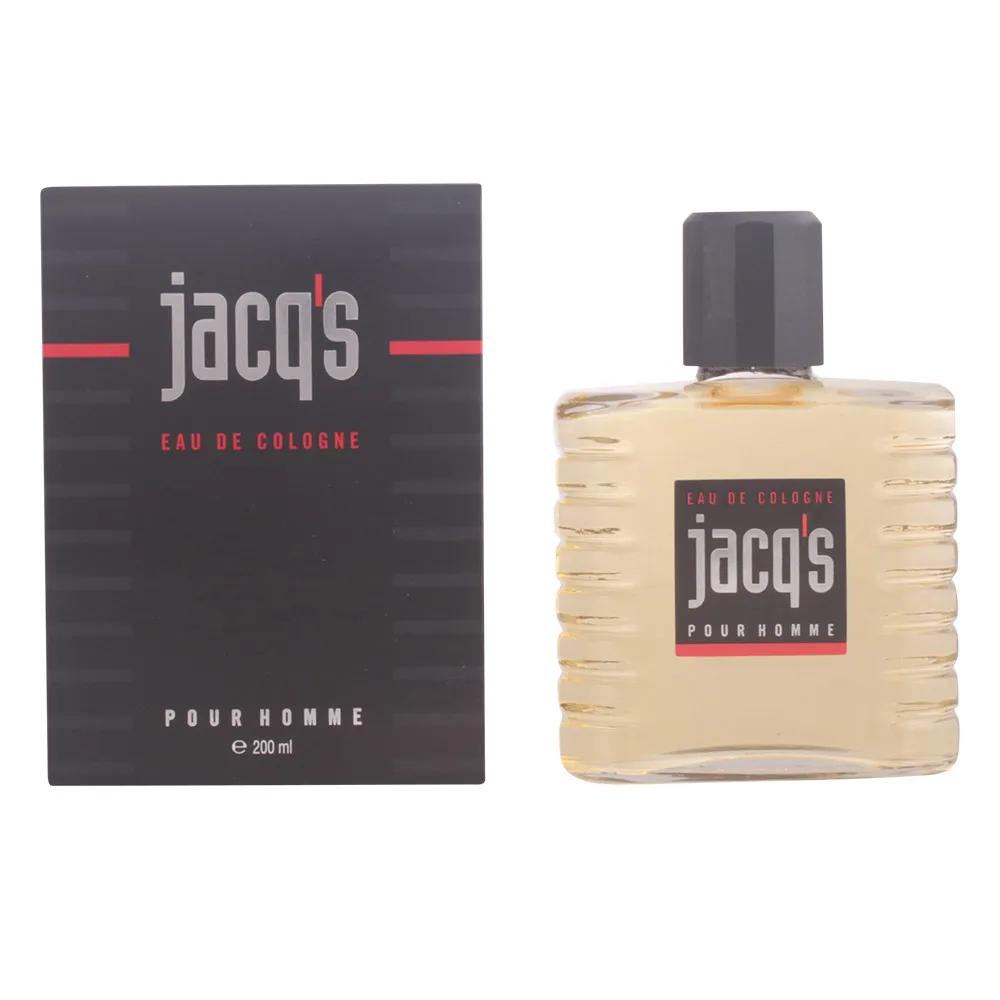 Jacq's Eau De Cologne Spray 200ml Flasche kaufen Schweiz