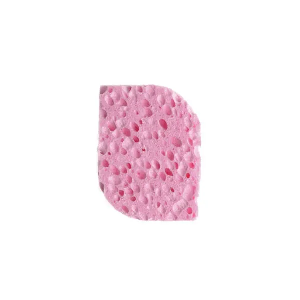 Beter Cellulose Facial Cleansing Sponge mit offenporiger Struktur kaufen Schweiz