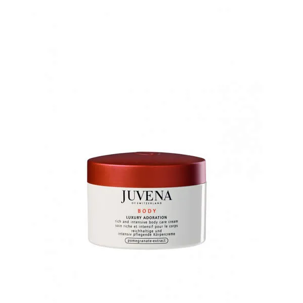 Juvena Luxury Adoration Reichhaltige Körpercreme 200ml kaufen Schweiz