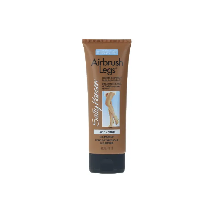 Sally Hansen Airbrush Legs Lotion 04 Tan Glow Flasche kaufen Schweiz