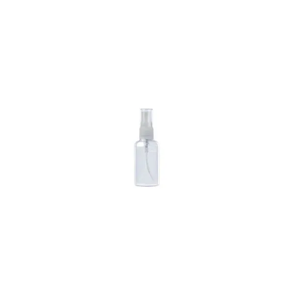 Beter Plastic Spray Bottle transparente Sprayflasche für Beauty und Pflege kaufen Schweiz