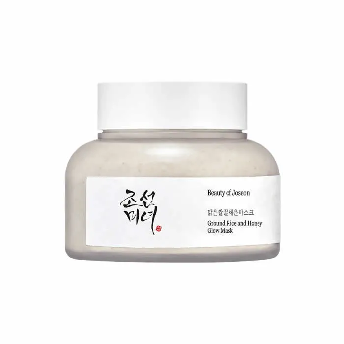 Beauty Of Joseon Ground Rice And Honey Glow Mask 150ml - Hautpflege-Maske mit Reis und Honig kaufen Schweiz