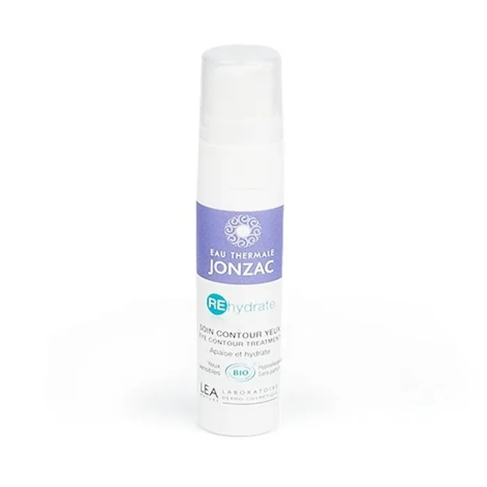 Jonzac Rehydrate Eye Contour Care 15ml Tube kaufen Schweiz
