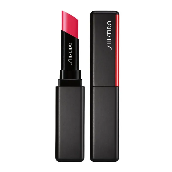 Shiseido ColorGel LipBalm in der Farbe Poppy kaufen Schweiz