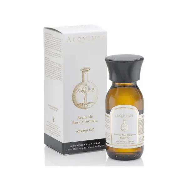 Alqvimia Alquimia Aceite De Rosa Mosqueta 150ml Flasche kaufen Schweiz