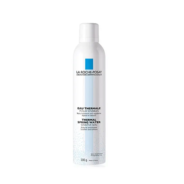 La Roche Posay Thermalwasser 300ml Sprühflasche kaufen Schweiz