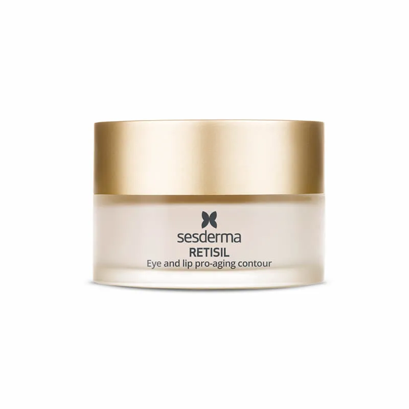 Sesderma Retisil Augen- und Lippenkontur 30ml Tiegel kaufen Schweiz