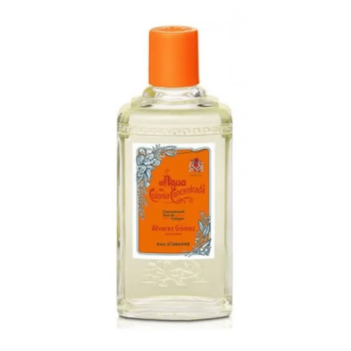 Alvarez Gomez Concentrated Eau De Cologne Orange Spray 80ml Flasche kaufen Schweiz