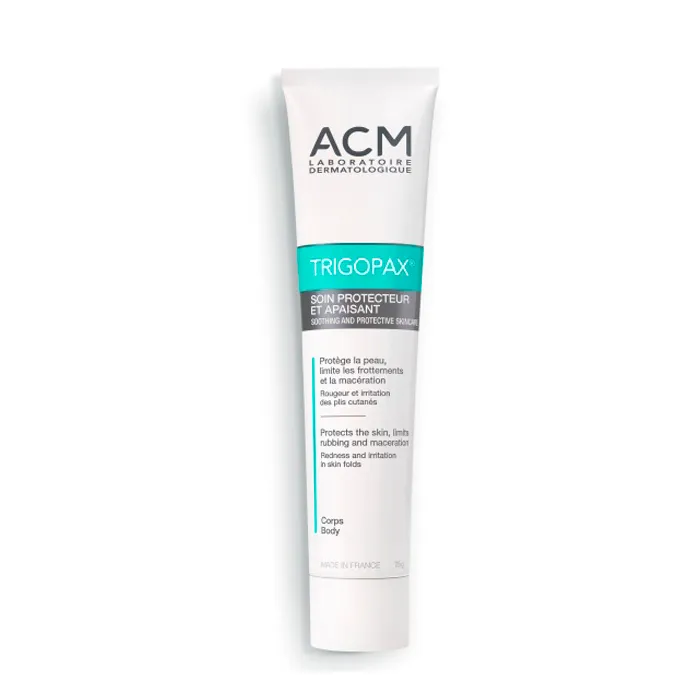 ACM Trigopax Protective and Soothing Cream 30ml Verpackung kaufen Schweiz