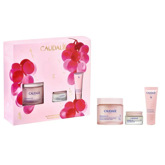 Caudalie Resveratrol-Lift Firming Cashmere Cream 50ml Set 2 Artikel kaufen Schweiz