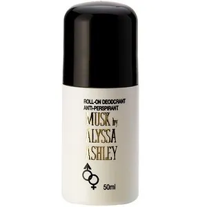 Alyssa Ashley Musk Deodorant Roll On 50ml kaufen Schweiz