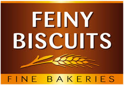 Feiny Biscuits