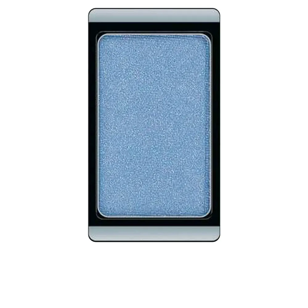 Artdeco Eyeshadow Pearl 73 Pearly Blue Sky Lidschatten in hellem Blau mit Perleffekt kaufen Schweiz