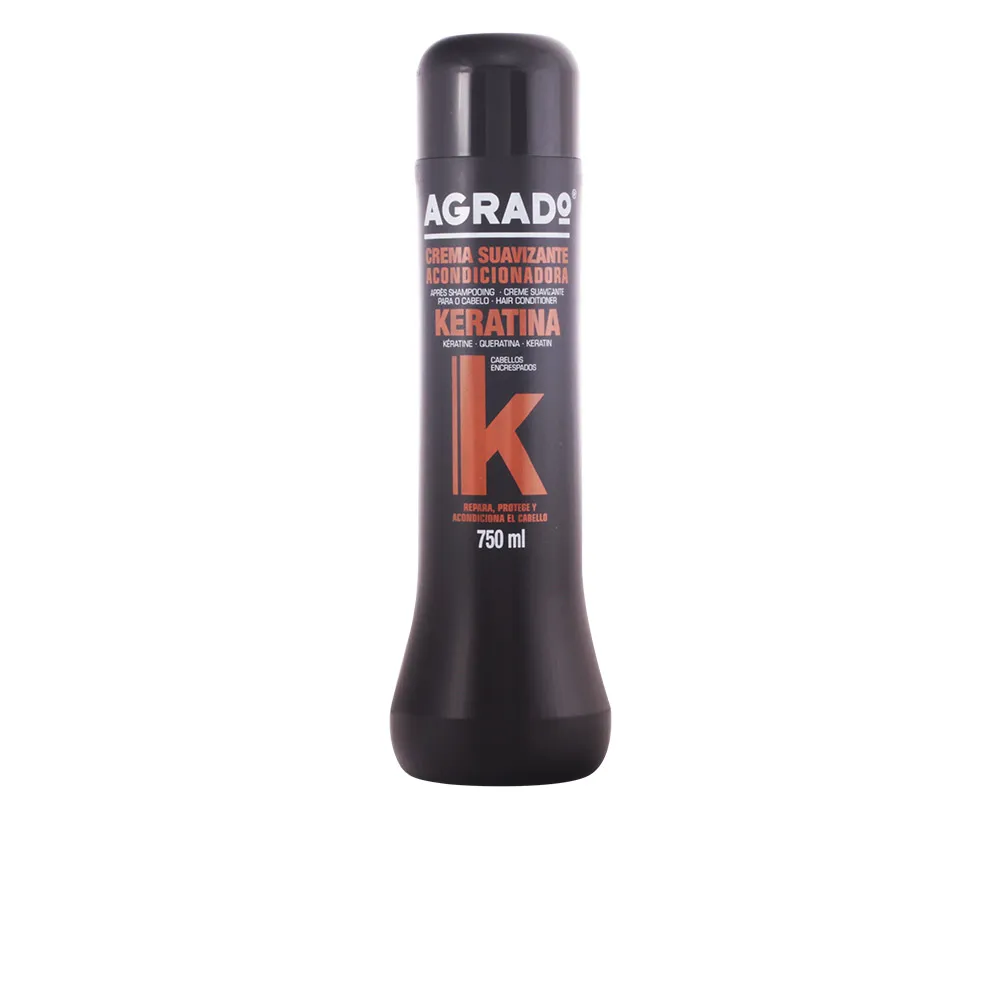 Agrado Glättende Creme Mit Keratin 750ml Tubenflasche kaufen Schweiz
