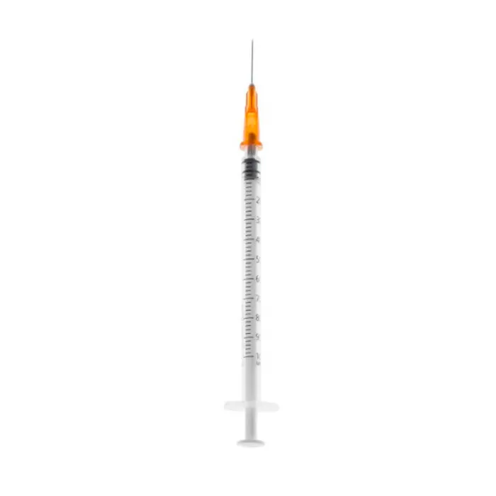 ICO Tuberculin Spritze 0,5X16 25g kaufen Schweiz