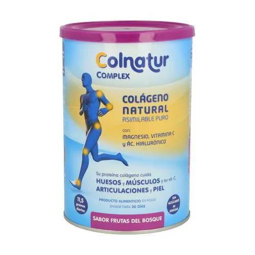Flasche Complejo Colnatur Colágeno Natural von COLNATUR kaufen Schweiz