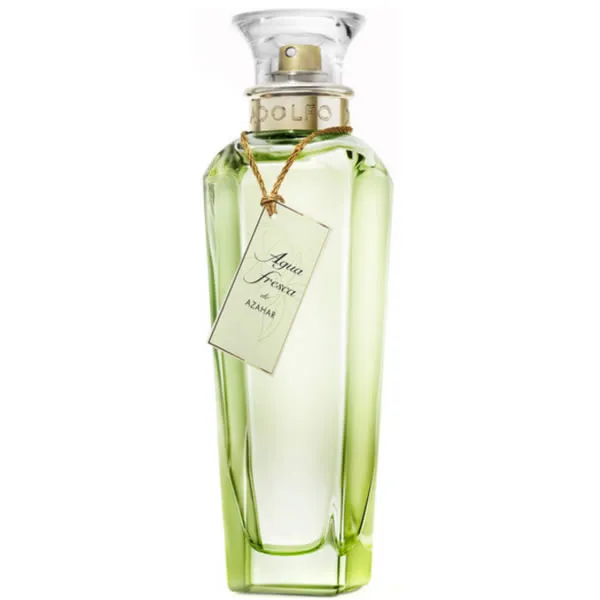 Adolfo Dominguez Agua Fresca De Azahar Eau De Toilette Spray 60ml Flasche kaufen Schweiz