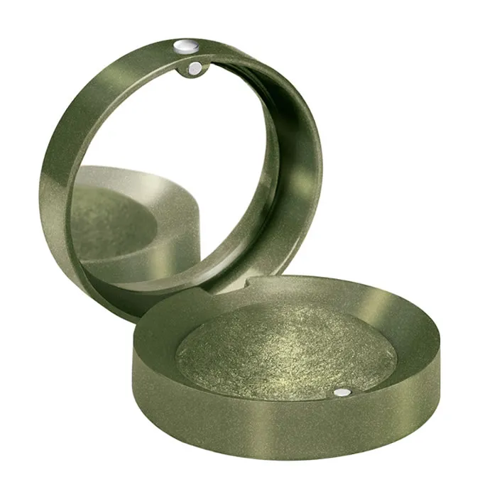 Bourjois Little Round Pot Mono Eyeshadow 9 Itsy Bitsy Khaki Lidschatten kaufen Schweiz