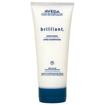 Aveda Brilliant Conditioner 200ml Flasche kaufen Schweiz