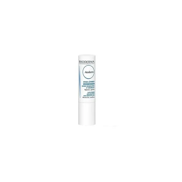 Bioderma Atoderm Lippenstift 4g kaufen Schweiz