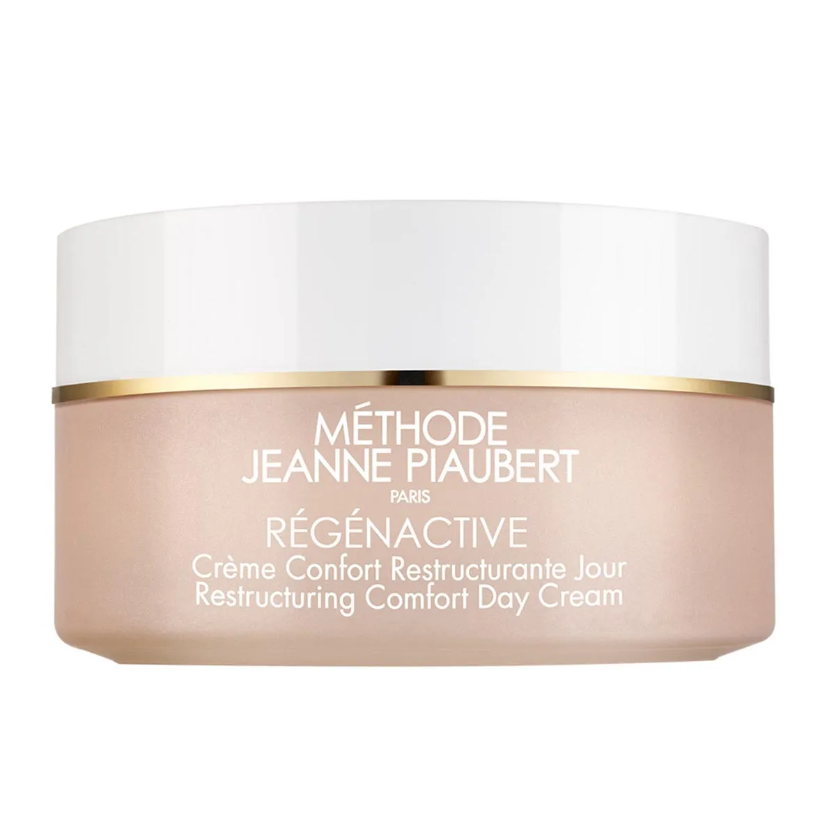 Jeanne Piaubert Régénactive Restructuring Comfort Tagescreme 50ml Verpackung kaufen Schweiz