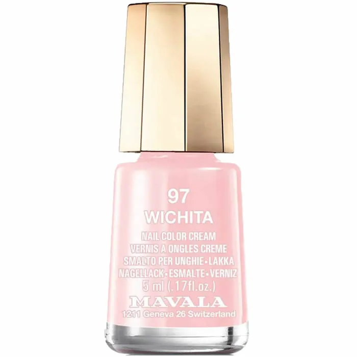 Mavala Nagellack 97 Wichita 5ml Fläschchen kaufen Schweiz