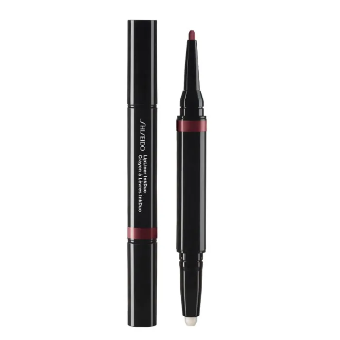Shiseido Lipliner Inkduo 11 Plum Lippenkonturenstift in Pflaumenton kaufen Schweiz