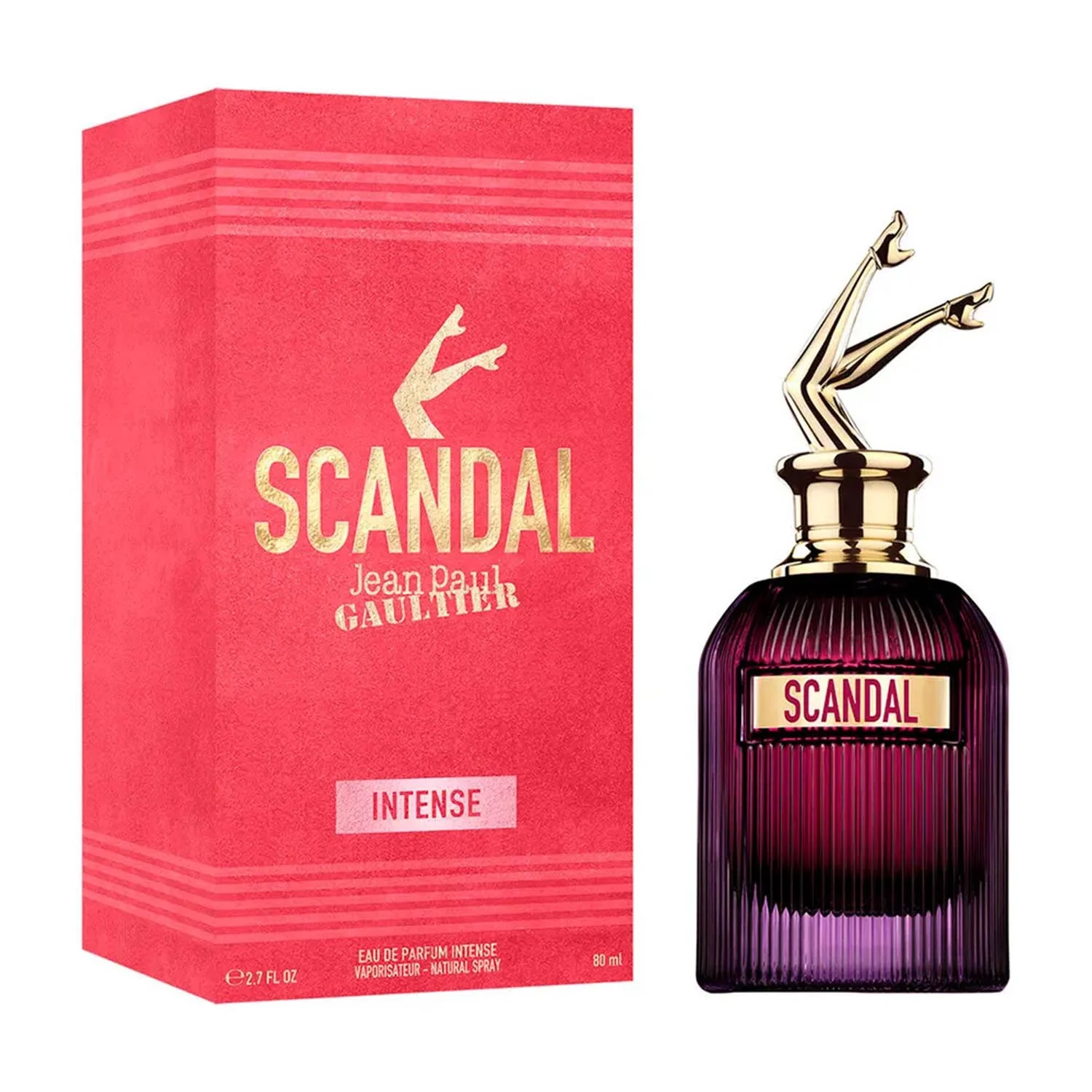 Jean Paul Gaultier Scandal Intense Eau de Parfum Spray 80ml Flakon kaufen Schweiz