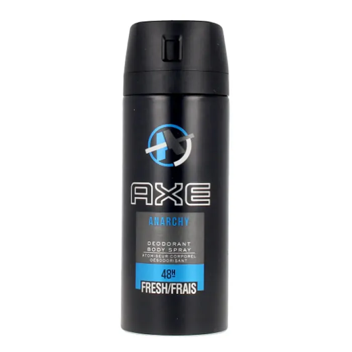 Axe Anarchy Deodorant Spray 150ml Produktbild kaufen Schweiz