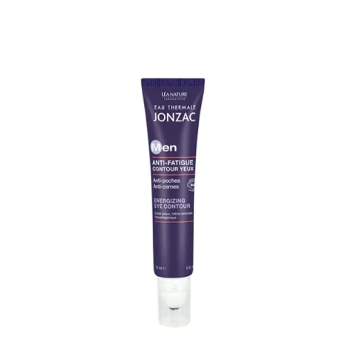 Jonzac For Men Energizing Eye Contour 15ml Verpackung und Tube kaufen Schweiz