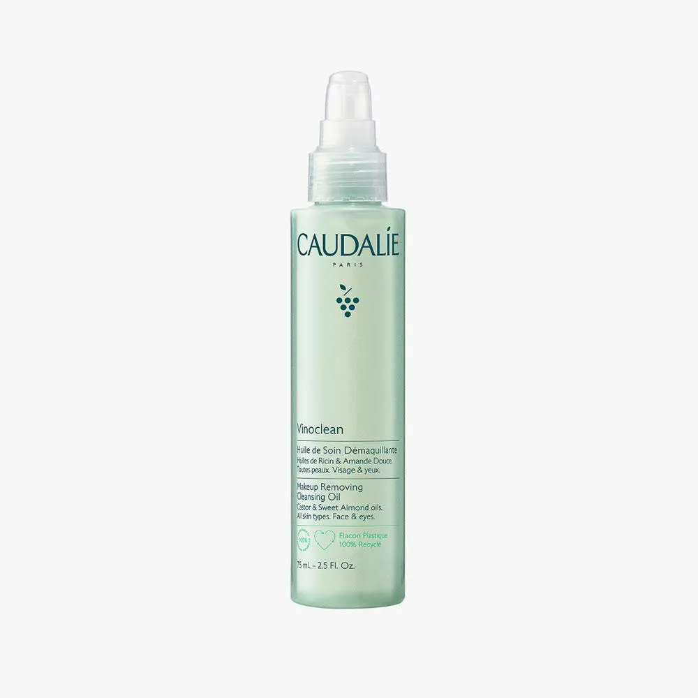 Caudalie Vinoclean Cleansing Oil Flasche 75ml kaufen Schweiz