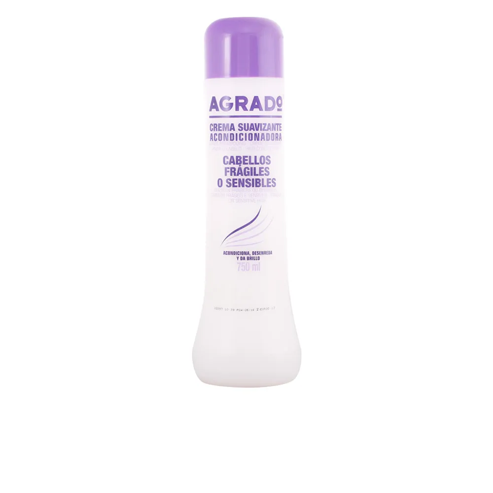 Agrado Beruhigende Creme für zerbrechliches Haar 750ml kaufen Schweiz