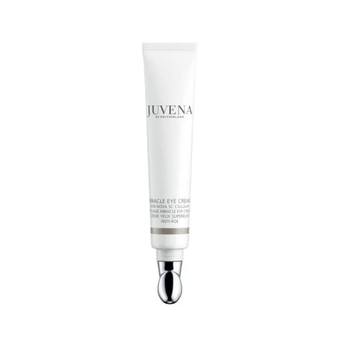 Juvena Miracle Eye Cream 20ml - Schönheitspflege für die Augenpartie kaufen Schweiz