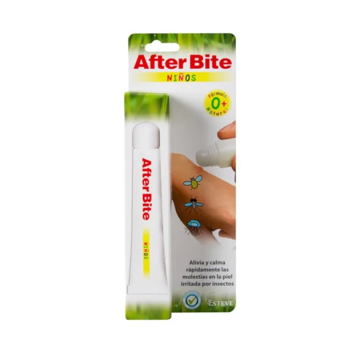 Afterbite Children Roll On 20g – Pflege nach Insektenstichen für Kinder kaufen Schweiz
